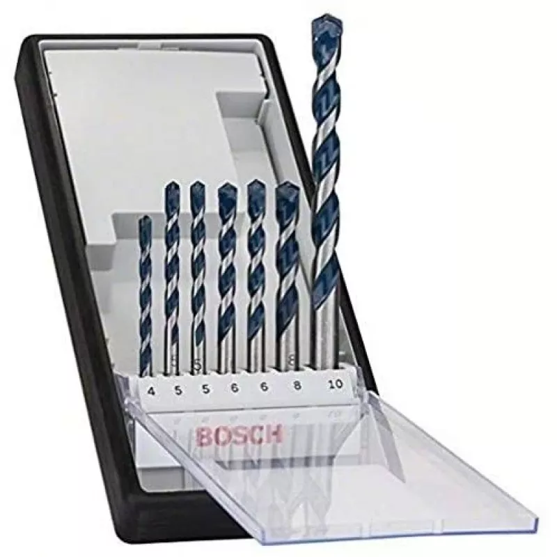 Borenset Bosch CYL-5 2608588167