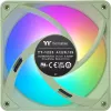 Thermaltake CT120 EX Reverse ARGB Sync 120 mm 3-pack behuizingsventilator – Matcha-Groen