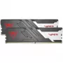DIMM 64 GB DDR5-5600 2x 32 GB dual kit zwart PVV564G560C40K Viper Venom INTEL XMP AMD EXPO
