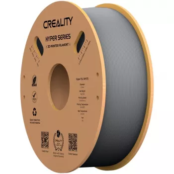 3D-printmateriaal Creality 3D 3301010340 PLA grijs 1 kg 1,75 mm