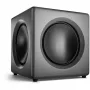 Wavemaster FUSION subwoofer steengrijs retail