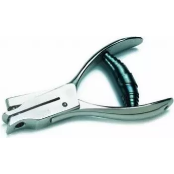 Krimptang cimco Control Pliers 120 (model 101650) voor 0,5–6 mm² kabeldoorsnede