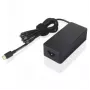 Lenovo 4X20M26276 voedingsadapter indoor 65 W zwart