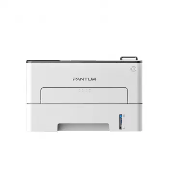 Printer Pantum P3305DN laser wit 1200 x 600 DPI
