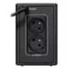 Uninterruptible Power Supply Eaton 5E Gen2 900 USB, 0.9 kVA / 480 W, Line-Interactive, 2x Type E stopcontacten, USB