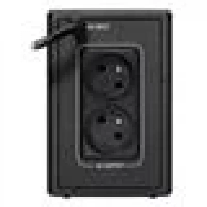 Uninterruptible Power Supply Eaton 5E Gen2 900 USB, 0.9 kVA / 480 W, Line-Interactive, 2x Type E stopcontacten, USB