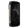 Ulefone Armor Mini 20 smartphone, 4,7 inch, Helio G99, 8GB RAM, 256GB, 6200 mAh, Android 14, zwart