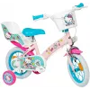 Kinderloopfiets Toimsa Hello Kitty 30,5 cm model 1249 – 30,5 cm wiel, licht frame