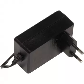 Voeding Mikrotik MT48-570080-11DG indoor 45,6 W zwart