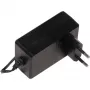 Voeding Mikrotik MT48-570080-11DG indoor 45,6 W zwart