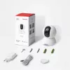 X5 - indoor bewakingscamera IP LAN WLAN - netwerkcamera