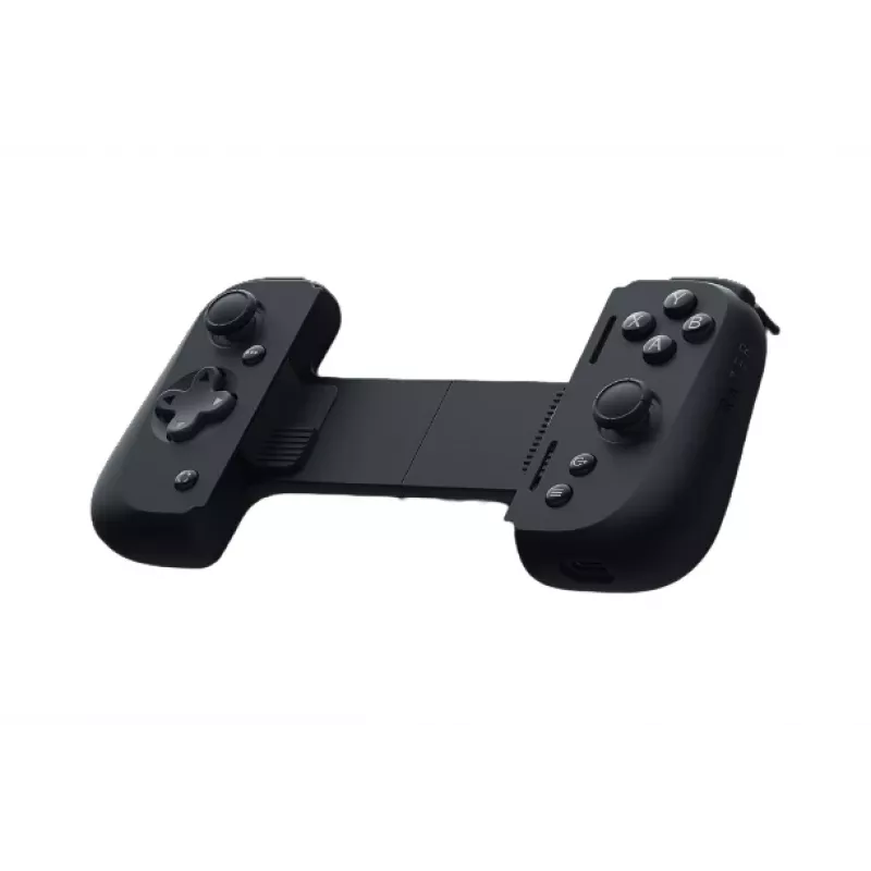 Razer Kishi V2 - Gamepad - Bedraad - voor iOS (RZ06-04190100-R3M1)