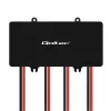 Spanningsvereffenaar QOLTEC 51098 voor 48V-systemen — 4×12V accuvereffenaar