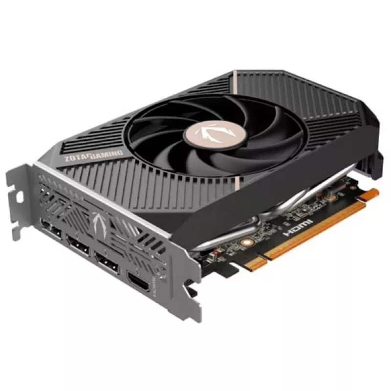 Grafische kaart NVIDIA GeForce RTX 5060 8 GB GDDR7