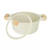 Steelpan D24CM 4,2L/93803 Resto