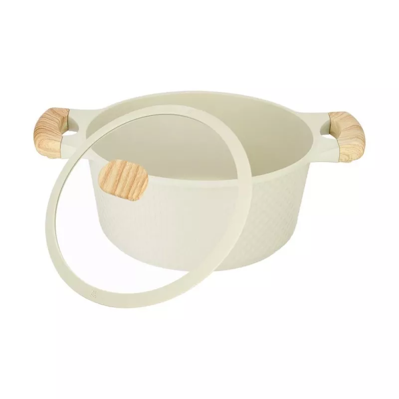 Steelpan D24CM 4,2L/93803 Resto
