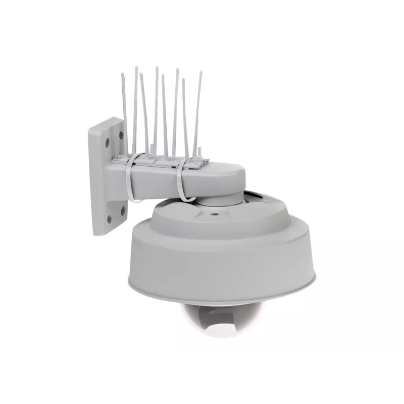 Netwerkcamera-accessoire vogelafweer/SPIKES 10 st 5801-121 Axis