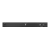 D-Link DGS-1210-28 managed L2/L2+ 1U zwart