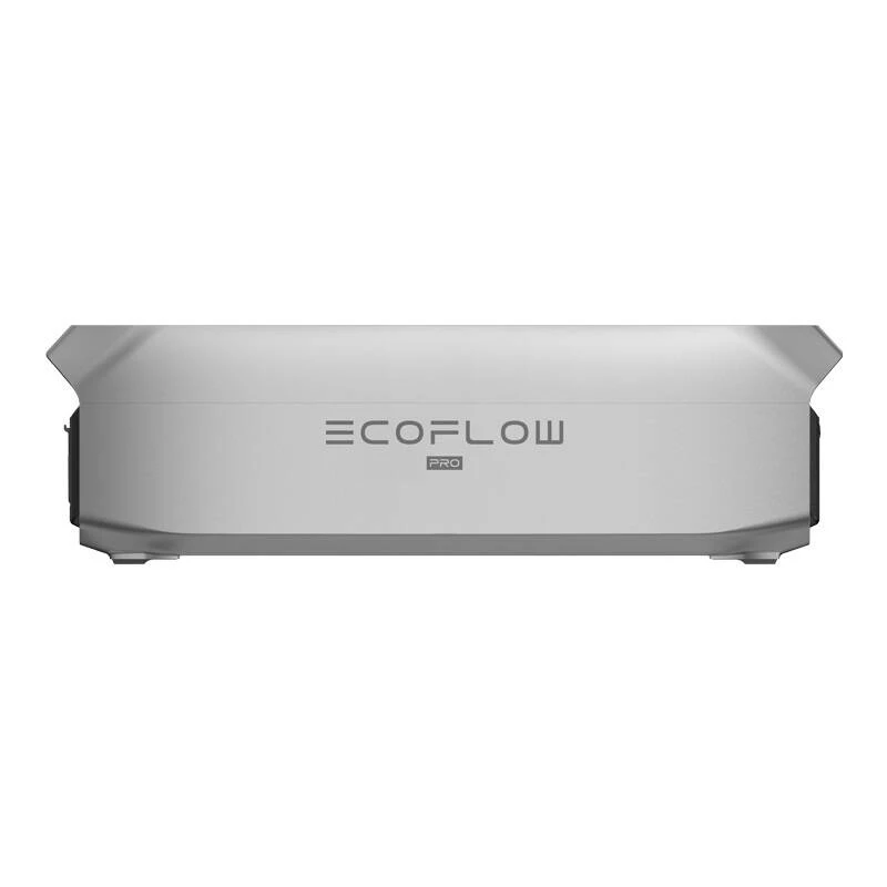 Slimme extra accu voor EcoFlow DELTA Pro 3, 4096 Wh