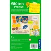 Kosmos bloemenpers experimenteerset