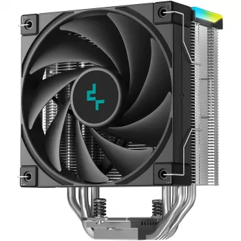 DeepCool AK400 DIGITAL SE koeling
