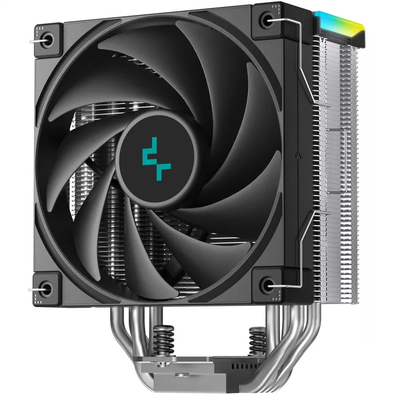 DeepCool AK400 DIGITAL SE koeling