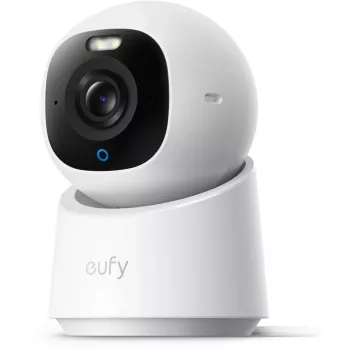 Anker Innovations Eufy E30 - netwerkbewakingscamera - pan/tilt - binnen - kleur (dag/nacht) (T8417321)