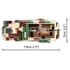 Sd.Kfz. 251/9 Stummel, constructiespeelgoed