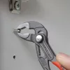 Waterpomptang Knipex Cobra 8701125