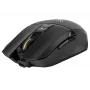 A4TECH BLOODY muis R36 ULTRA WRLS 2.4G+USB zwart