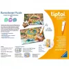 tiptoi puzzel voor jonge ontdekkers: Zoo