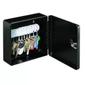 Kleine sleutelbox voor 10 sleutels