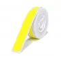 Thermische etiketten NIIMBOT RXL12.5109-65Y 62 mm × 30 mm – rol met direct thermische etiketten