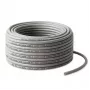 UTP-patchkabel QOLTEC CAT6 50 m koper (Cu) grijs