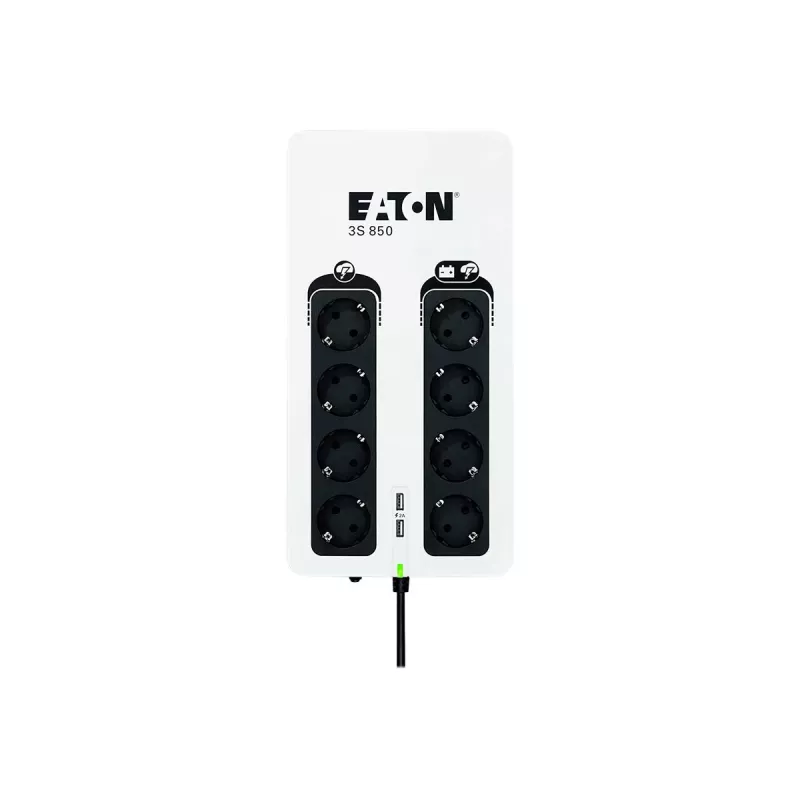 Uninterruptible power supply UPS Eaton 3S850D