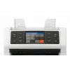 Safescan 2850 biljettenteller met valsgelddetectie (UV, magnetisch, formaat), 1500 biljetten/min, touchscreen, wit