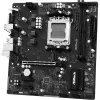 Moederbord ASRock A620AM-HVS Micro ATX — AMD A620A-chipset, socket AM5, DDR5, 2 DIMM, tot 128 GB, HDMI 2.1, M.2 2280