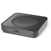 Barco ClickShare Hub Pro videoconferentiesysteem Ethernet LAN videoconferentie-servicemanagementsysteem