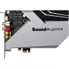 Geluidskaart Creative Labs SoundBlaster AE-9 — 32-bit / 384 kHz weergave en opname