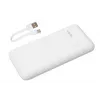 Draagbare powerbank IBOX IPB10 10000 mAh, Li-Ion, Quick Charge 3.0, USB-C- & USB-A-uitgangen, 20W PD