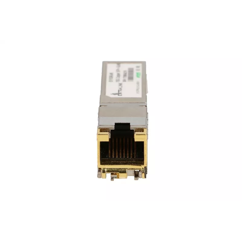 SFP-module Extralink SFP RJ45 10G 1x RJ45 10Gb/s koper