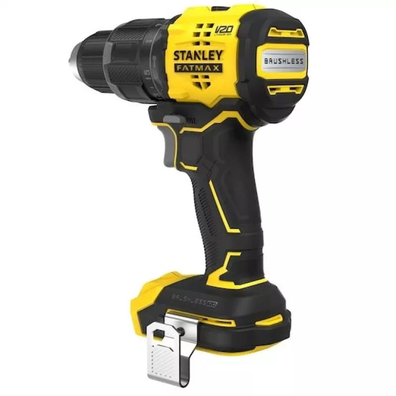 Stanley SFMCD716B-XJ accu-boorhamer