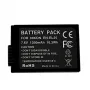 NIKON EN-EL25 accu, 1350mAh