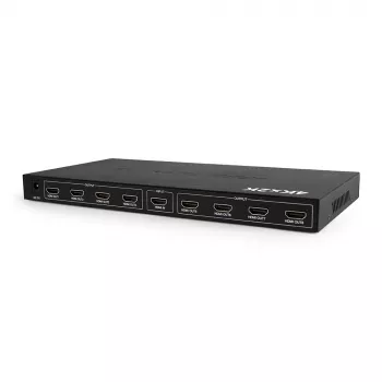 Videosplitter Gembird DSP-8PH4-001