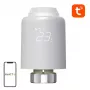 Avatto TRV07 Zigbee 3.0 slimme radiatorthermostaatklep — thermostatklep voor radiatoren, Zigbee 3.0