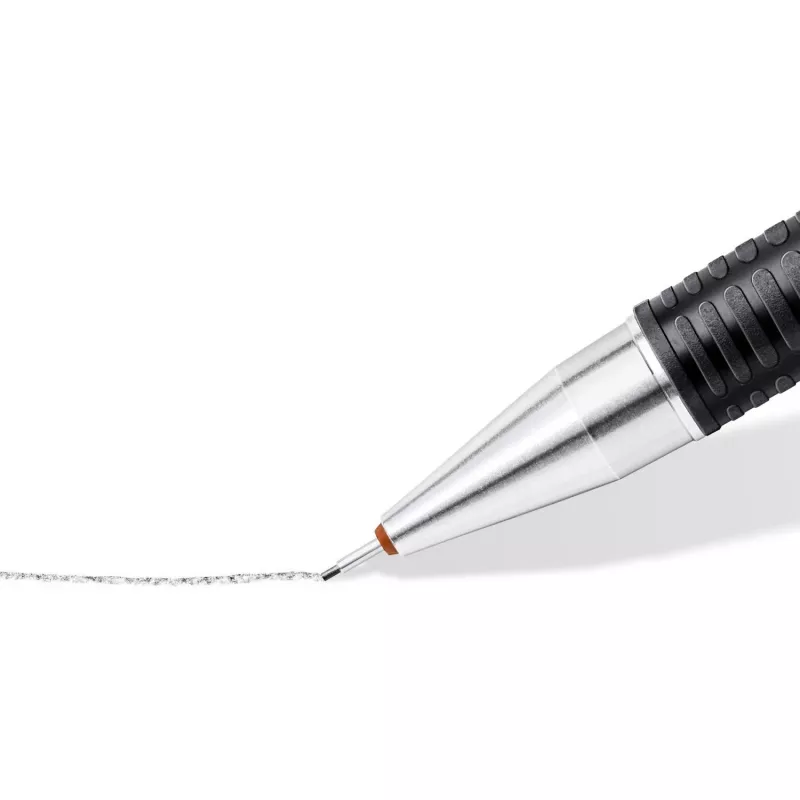 Mechanisch potlood Staedtler Mars micro 775 B 3 stuks
