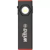 Schroevendraaier wiha 45701 met ergonomische greep en precisiepunt