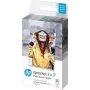 Fotopapier HP Sprocket SB6357 5 x 7,6 cm 50 vel