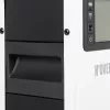 Elektrische convectorverwarming NOVEEN NOVEENCH9099, 2300 W, 3 vermogensstanden, Tuya WiFi smart, LCD, timer, vloeropstelling