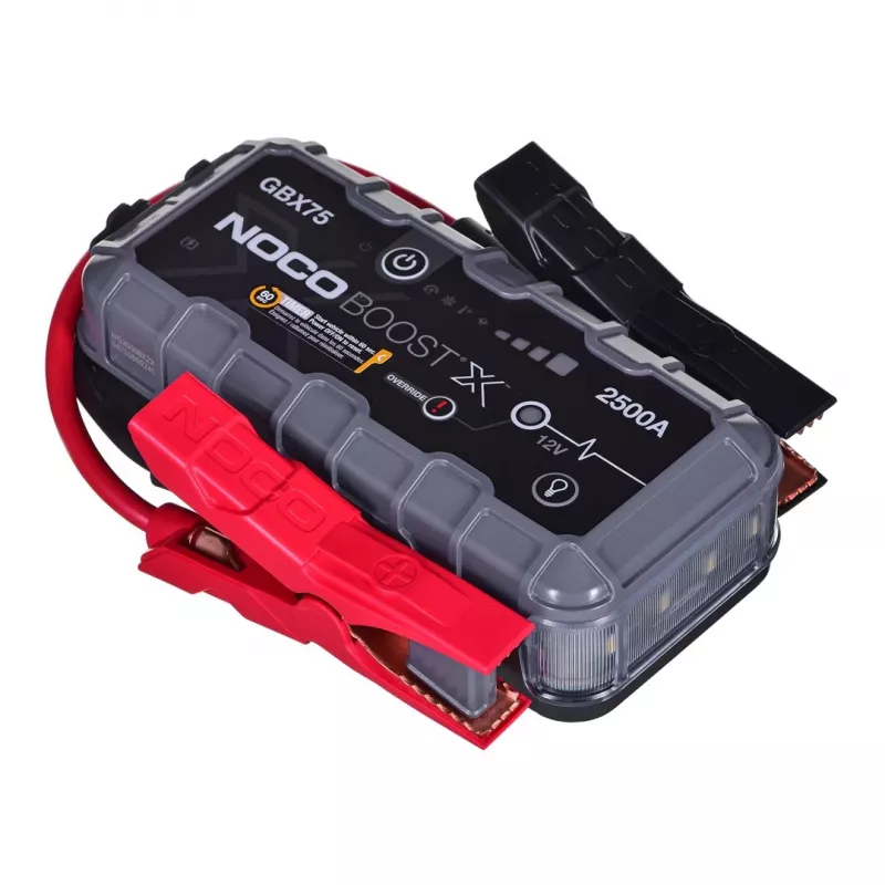 NOCO GBX75 startbooster 2500 A